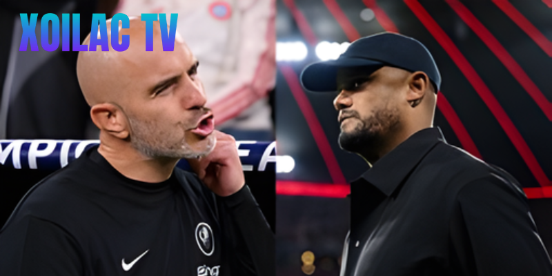 Ảnh hưởng của Kompany nếu trở thành HLV của Man City