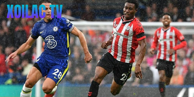 Ảnh hưởng của trận thua tới thứ hạng Chelsea