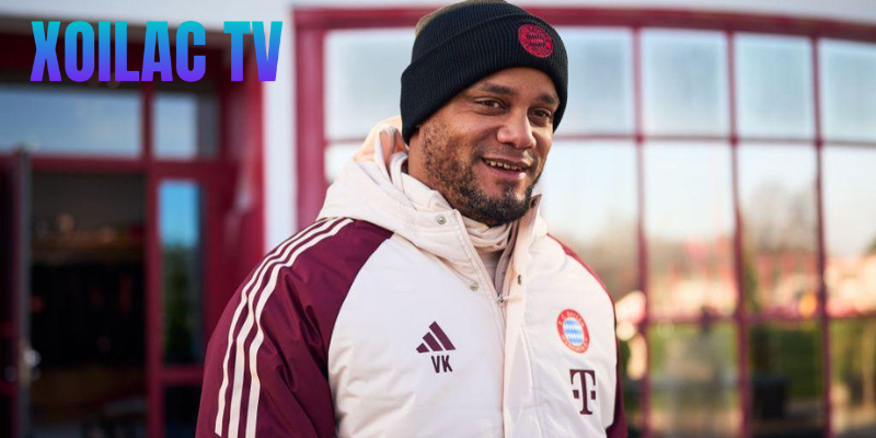 Chi tiết Man City nhắm Kompany, Bayern Munich quyết giữ HLV