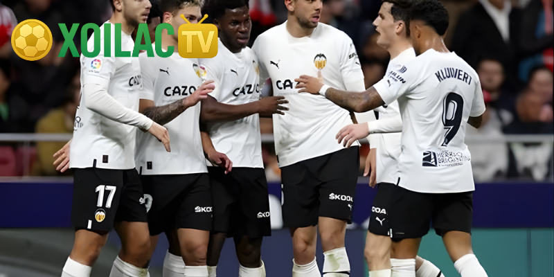 Đánh giá phong độ của hai đội Elche và Valencia