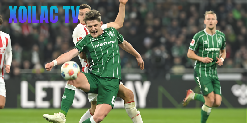 Đánh giá phong độ Werder Bremen - Hamburger SV