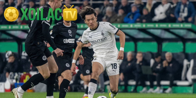 Đánh giá tương quan lực lượng Leipzig vs Gladbach