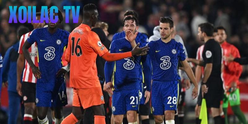 Dự đoán tương lai của Chelsea cùng HLV Rosenior