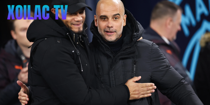 Giải mã nguyên nhân Bayern Munich quyết giữ HLV