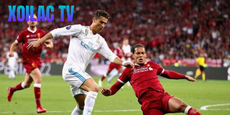 Khái niệm về False 9