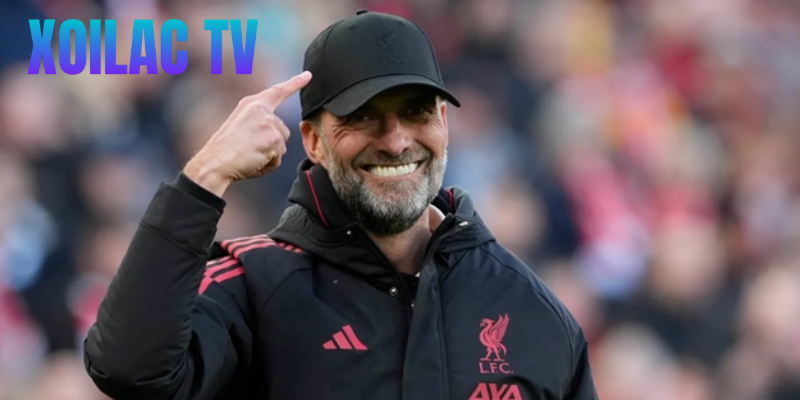 Klopp với những kỷ niệm đáng nhớ thời dẫn dắt Dortmund