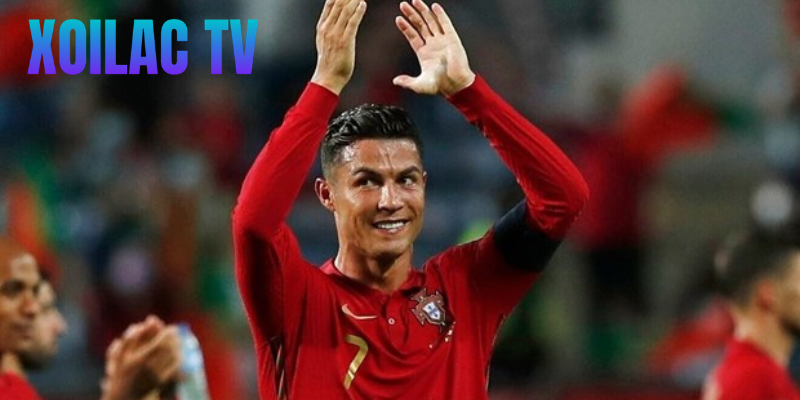 Liệu Ronaldo có được góp mặt trong kỳ World Cup 2026 tới?
