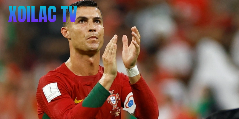 Liệu sẽ có một CR7 “last dance” cho kỳ World Cup lần này?