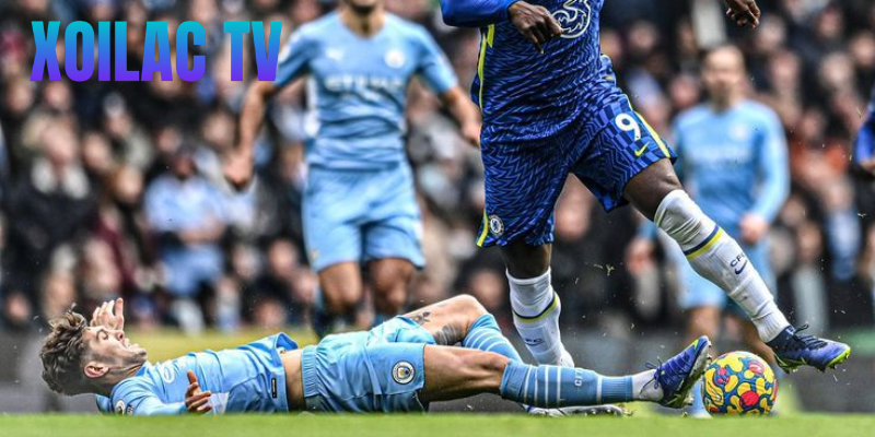 Nguyên nhân khiến Chelsea nhận trận thua nặng nề