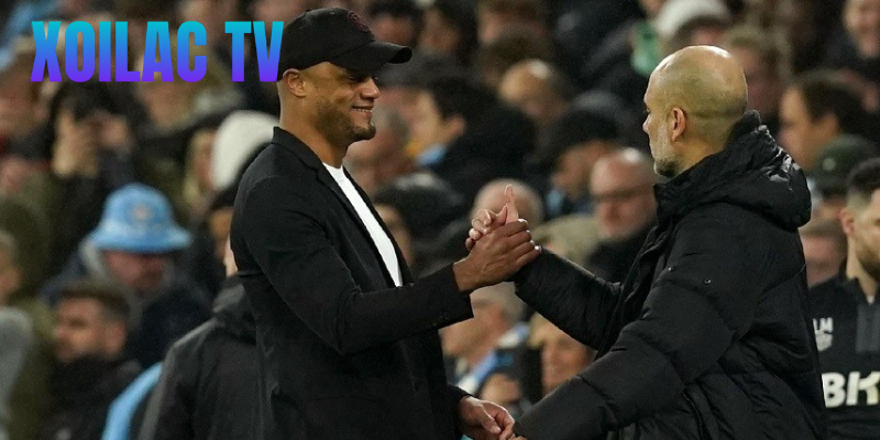 Những nhận định về câu chuyện chuyển nhượng HLV