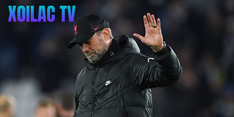 Những phát biểu trước trận của Klopp đầy xúc động