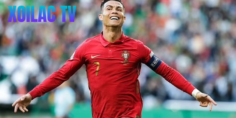 Ở tuổi 41, mọi chấn thương dù nhỏ cũng ảnh hưởng lớn đến CR7