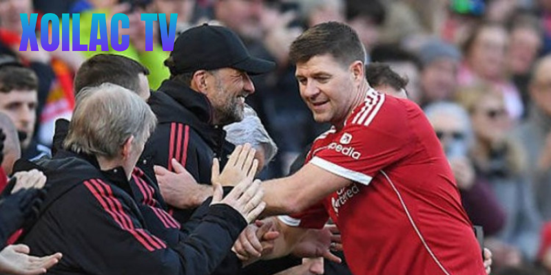 Phút 20 - khoảnh khắc cả sân Anfield cùng tưởng nhớ về Diogo