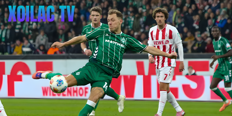 Soi kèo trận Werder Bremen với Hamburger SV