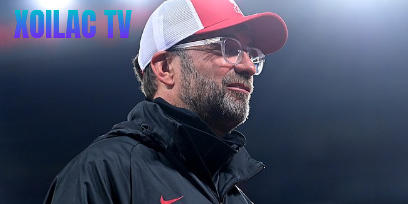 Sự hiện diện của Klopp tại Anfield mang lại nhiều hoài niệm