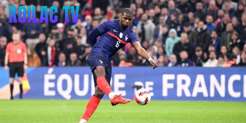 Sự khác nhau giữa thông số vận động ở 2 vị trí chủ chốt