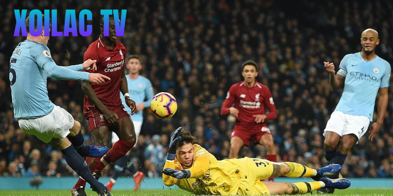 Thời điểm phù hợp để sử dụng chiến thuật False 9 