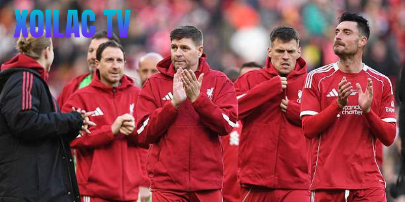 Trận đấu gây quỹ từ thiện nhưng đem lại nhiều giá trị sâu sắc