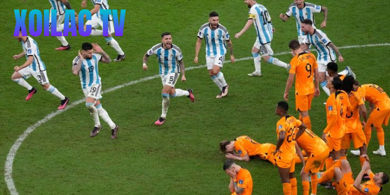 Triển khai Tiki-taka trên sân thi đấu thực tế