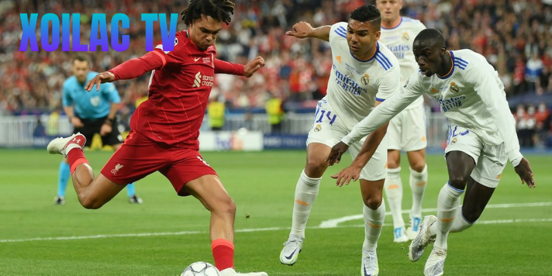 Vai trò của False 9 trong hệ thống chiến thuật