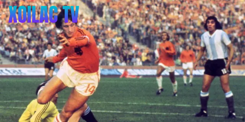 Vai trò của thủ môn quét 