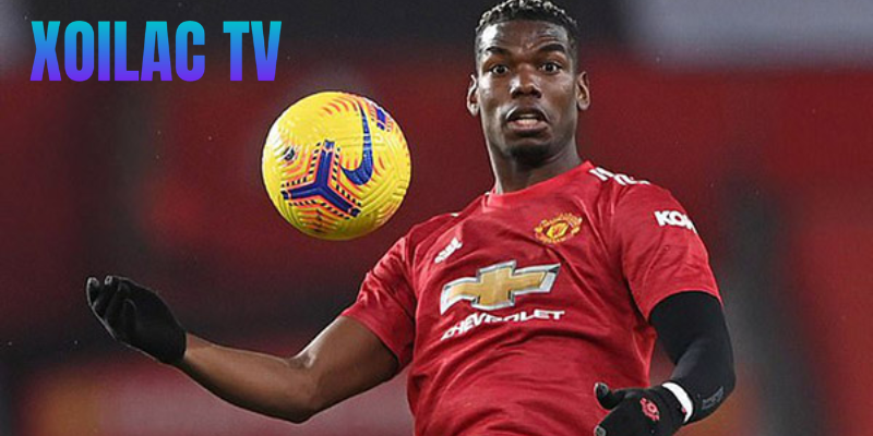 Xoilac bật mí vai trò của vị trí Box-to-box trong bóng đá