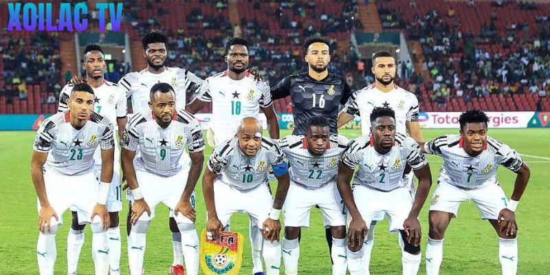 Chuyên gia dự đoán tuyển Anh sẽ đánh bại Ghana