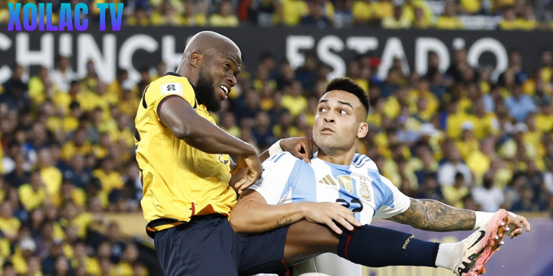 Đôi nét về màn so tài giữa Ecuador và Curacao
