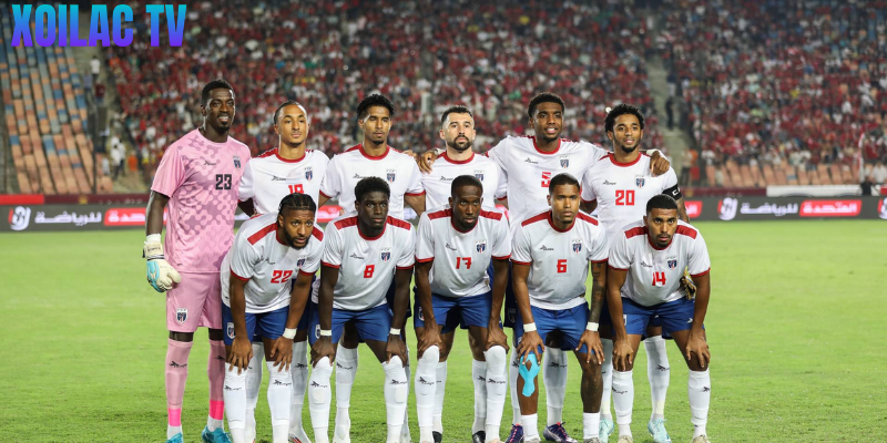 Dự đoán kết quả trận Uruguay - Cabo Verde ngày 22/06
