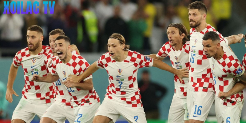 Panama vs Croatia chưa từng chạm trán nhau trong lịch sử