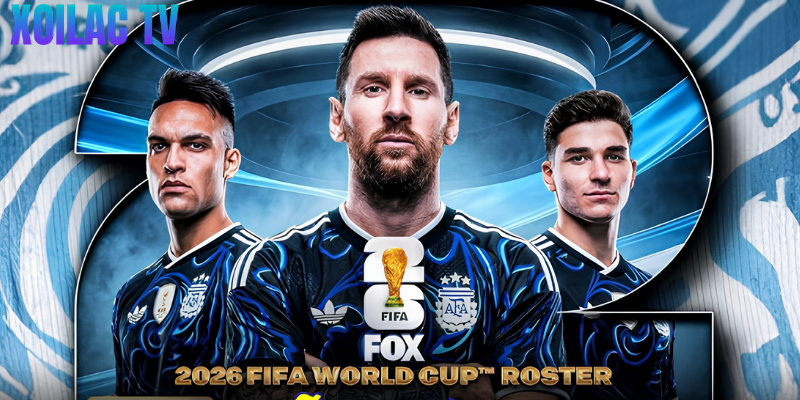 Phân tích cơ hội chiến thắng Argentina gặp Áo 